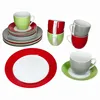 18-częściowy serwis kawowy Variant Trio porcelana 6 osób Podgląd zdjęcia produktu 2