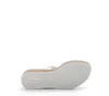 Gabor 44.550 Damen Sandalette - Riemchen Sandalen weiß Produktbild-Vorschau 24