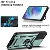Techsuit Camshield Back Cover Hülle für Oppo Reno12 - Produktbild-Vorschau 4