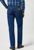 Wrangler - Jeans pour hommes (112358497, modèle : 13MWZ) Voir les images du produit 13