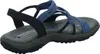 SKECHERS Reggae Slim Sandale Damen blau 38 Produktbild-Vorschau 27
