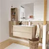 Meuble simple vasque SORRENTO 80 cm Voir les images du produit 6