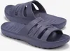 Damen Herren Badeslipper Hausschuhe Pool Garten Iffanire Produktbild-Vorschau 1
