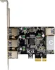 InLine 76662D, PCIe, Molex 4-pin, USB 3.2 Gen 1 (3.1 Gen Produktbild-Vorschau 5