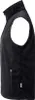 HAKRO Light-Softshellweste Edmonton 854, schwarz, 2XL Produktbild-Vorschau 8