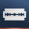 King C. Gillette Double Edge Razor Blades náhradní žiletky Náhled obrázku produktu 2