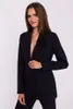 Stylove Damen der Sakko Qudel S370 schwarz L Produktbild-Vorschau 1