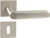 DOMINO Türgriff Drückergarnitur BB-Buntbart Set | Produktbild-Vorschau 1