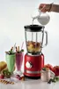 Ariete 0585/00, Staande mixer, 1,5 liter, Pulsfunctie, Productafbeelding-voorbeeld 7