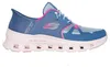 Slipper/Kletthalbschuh Sneaker (sportlich) GLIDE-STEP PRO Produktbild-Vorschau 40