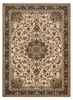 Tapis en laine POLONIA KORDOBA sépia (2) marron 66x100 cm Voir les images du produit 2