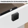 Fingerabdruck Schloss für Schrank & Schublade, Produktbild-Vorschau 6