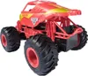 Monster Jam , Marvel Iron Man RC, ferngesteuerter 1:24 Produktbild-Vorschau 19