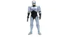 Jada Toys 253255060 Ford Taurus Police 1986 schwarz RoboCop Produktbild-Vorschau 11