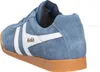 GOLA Sneaker Uomo Harrier Suede Anteprima dell’immagine prodotto 3