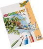 folia 8102 folia Zeichenblock, 80 g/qm, DIN A3, 25 Blatt Productafbeelding-voorbeeld 1