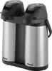 Bartscher Isolierpumpenkanne Duo 1,9L-ST Gastro 2x 1,9L Produktbild-Vorschau 1