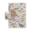 CzuCzu Puzzlove Dinosaurier 200 el. ZA4604 universal Produktbild-Vorschau 5