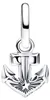 Pandora Me Mini-Charm-Anhänger Blauer Anker Sterling-Silber Produktbild-Vorschau 5
