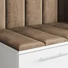 Masseno Garderobe-Set REMA 180/240/60 cm Modern Produktbild-Vorschau 5