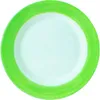 Brush Green Teller flach 15,5cm - 6 Stück Produktbild-Vorschau 2