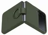SAMSUNG EF-PF721TG - Coque Silicone avec Anneau Khaki G Z Voir les images du produit 5