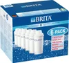 Cartouche filtrante Brita Classic, paquet de 6 Voir les images du produit 1