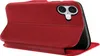 Handy Tasche für iPhone 16 Hülle Schutzhülle Handyhülle Produktbild-Vorschau 4
