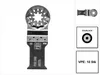 Fein E-Cut FINE Starlock Lame de scie plongeante 30 x 50 mm Voir les images du produit 1