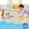 Fisher-Price 123 Crawl With Me Puppy, 0,5 Jahr(e), Mit Ton, Produktbild-Vorschau 7