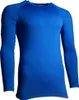 Precision Sport Thermoshirt - Langarm - Uni Baselayer Blau Produktbild-Vorschau 2