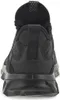 Ecco Sporthalbschuhe Formsohle modisch in schwarz, Gr. 41 Produktbild-Vorschau 34