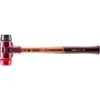 HALDER SIMPLEX Schonhammer Ø 60 mm Gummi / Plastik rot mit Produktbild-Vorschau 19