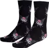 Sanrio Socken 3er-Pack Kuromi 36-43 Produktbild-Vorschau 3