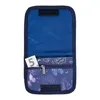 McNeill pochette tour de cou porte-monnaie Neck Pouch Roses Voir les images du produit 4