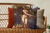 MuchoWow® Zierkissen Sofakissen Wohnzimmer Dekokissen 60x60 Produktbild-Vorschau 5
