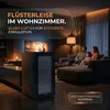 Sommertal Kühlschrank GK 50– Leiser Getränkekühlschrank mit Produktbild-Vorschau 8