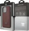 Mercedes Mehcp14Larmre Iphone 14 Pro6,1 Czerwony/Rosso Anteprima dell’immagine prodotto 8