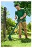 PARKSIDE® 20 V Akku-Rasentrimmer »PART 20-Li B2«, ohne Akku Produktbild-Vorschau 10