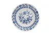 Thun 1794 Saphyr, płytki talerz, czeska porcelana, 24 cm, Podgląd zdjęcia produktu 1