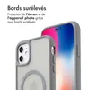 imoshion Color Guard Backcover avec MagSafe pour l'Apple Voir les images du produit 4