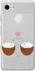 PhoneNatic Case kompatibel mit Google Pixel 3 XL Produktbild-Vorschau 2