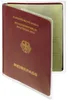 10x DURABLE Impfpasshülle 196 x 134 mm transparent 2139-19 Produktbild-Vorschau 2