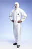 Kombinéza Dupont typ 5/6 Tyvek 500 Xpert, bílá, unisex Náhled obrázku produktu 10