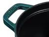 STAUB Piatto da cocktail ovale 37 cm La Mer Anteprima dell’immagine prodotto 4
