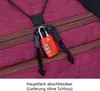 Reisetrolley Weekender Duffle Elephant Travel 55 cm Trolley Produktbild-Vorschau 12