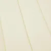 vidaXL Sonnenliegen-Auflage Creme 180x60x4 cm Oxford-Gewebe Produktbild-Vorschau 8