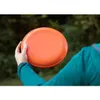 Disque de lancer "Space Flyer 26" - Frisbee sans BPA pour Voir les images du produit 4