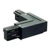 Eutrac 145670 High voltage mounting rail L-shape connector Anteprima dell’immagine prodotto 2