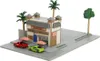 Jada Fast & Furious Nano Toretto Cafeteria Bühnenfigur Produktbild-Vorschau 2
